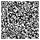 QR code with Harold Engle contacts