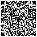QR code with Erics Auto contacts
