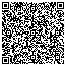 QR code with Robert Saslow Design contacts