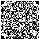 QR code with H & R Block Tax Service contacts