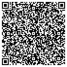 QR code with Custom Cut Gutter of Lincoln contacts