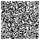 QR code with Wahoo Concrete Products contacts