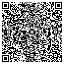 QR code with Clarence Nun contacts