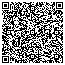 QR code with Ron Glause contacts