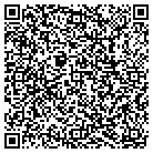 QR code with D & D Business Service contacts