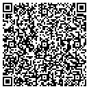 QR code with J C Cleaners contacts