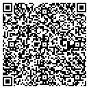 QR code with S Arjay Collectables contacts
