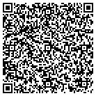 QR code with C T Engine & Chasis Builders contacts