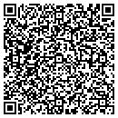 QR code with J F Fleecs Inc contacts