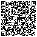 QR code with O JS Bar contacts