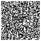 QR code with Sewer Rooter & Plumbing Inc contacts