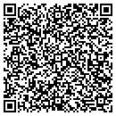 QR code with University of Nebraska contacts
