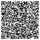 QR code with Muscle Schoals High School contacts