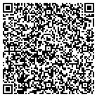 QR code with General Grand Chptr Order Eas contacts