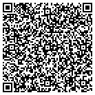 QR code with Gabel Concrete Const Co Cell contacts