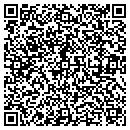 QR code with Zap Manufacturing Inc contacts
