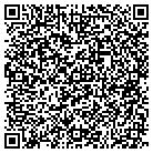 QR code with Peek In The Past Gift Shop contacts