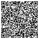 QR code with Huston ND Ranch contacts