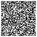 QR code with Tier One Bank contacts