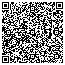 QR code with A Brodkey Co contacts