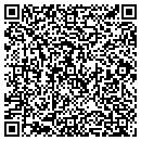 QR code with Upholstery Service contacts