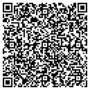 QR code with Als Sharpening contacts