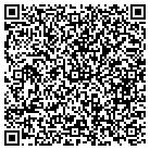 QR code with McKenzie Sports Products Inc contacts
