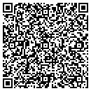 QR code with J R Electronics contacts