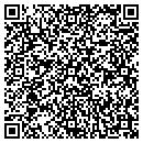 QR code with Primitive Touch The contacts