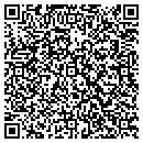 QR code with Platte Leora contacts