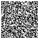 QR code with Clyde Kluger contacts