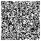 QR code with Christian Science Reading Room contacts