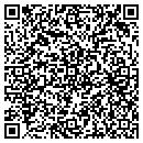 QR code with Hunt Cleaners contacts