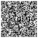 QR code with Metcalf Auto contacts