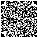 QR code with Ronald Hayek contacts