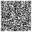 QR code with Hollis & Helen Baright Pub Lib contacts