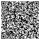 QR code with Herfel Service contacts