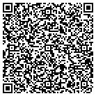 QR code with Rhino Linings of Columbus contacts