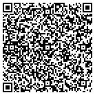QR code with C W Custom Firearms & Knives contacts