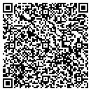 QR code with Turnin' Heads contacts
