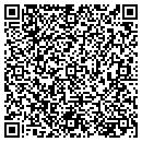 QR code with Harold Sonderup contacts