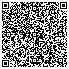 QR code with Garner Doug Auction & Realty contacts