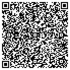 QR code with Control Services Incorporated contacts