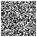 QR code with Dancesteps contacts