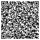 QR code with Andrew Baran contacts