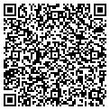QR code with Gin Sushi contacts