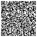 QR code with AMD Bodyworks contacts