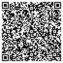 QR code with Gordon Theater & Video contacts
