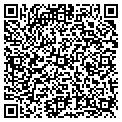 QR code with TEC contacts