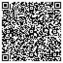 QR code with C C Property Solutions contacts